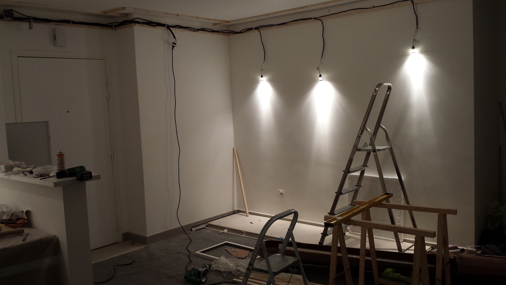 Installation non dédiees kmax» 30039761 sur le forum ...